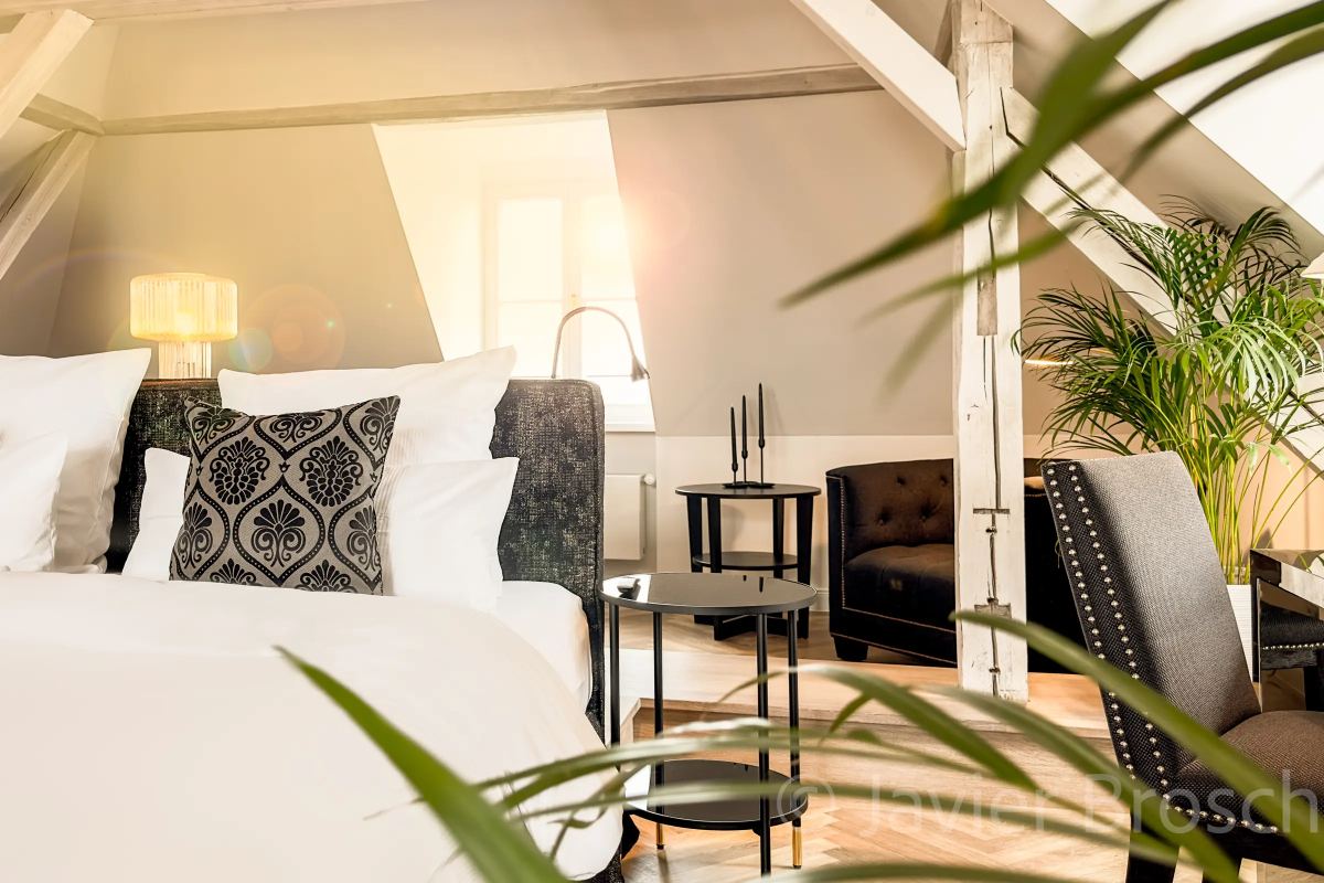 Suite Royal