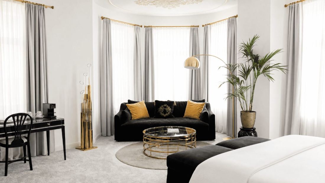 Showroom Suite
